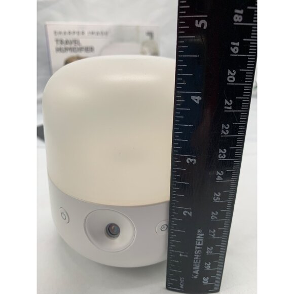 Humidifier Portable USB, Plastic 1117 - Picture 8 of 15